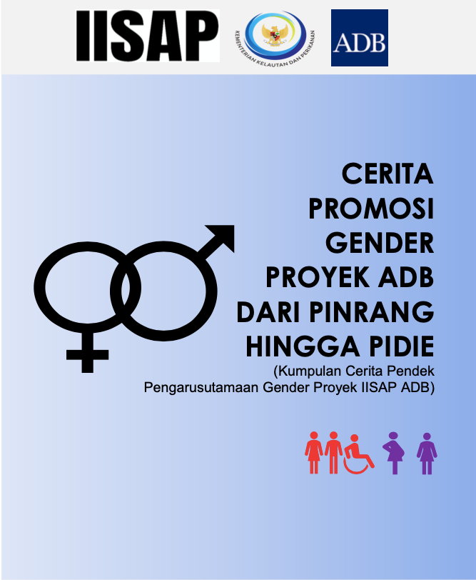 MENGGALI HARAPAN PETAMBAK PEREMPUAN PINRANG MELAWAN ARUS URBANISASI