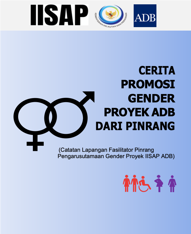 MENGGALI HARAPAN PETAMBAK PEREMPUAN PINRANG MELAWAN ARUS URBANISASI Bagian 2