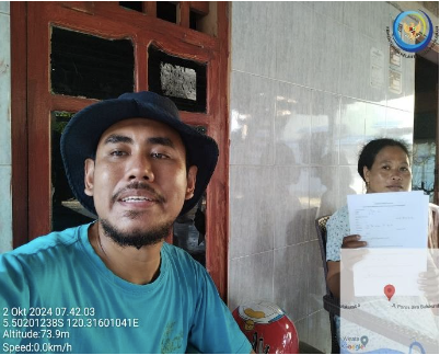 Mengupayakan Pendampingan yang Kohesif Bagi Kelompok Perempuan