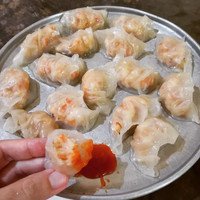Inovasi Perempuan Pesisir Jembrana: Olah Udang Jadi Produk Tekwan dan Kaldu Bubuk Udang Tanpa Pengawet