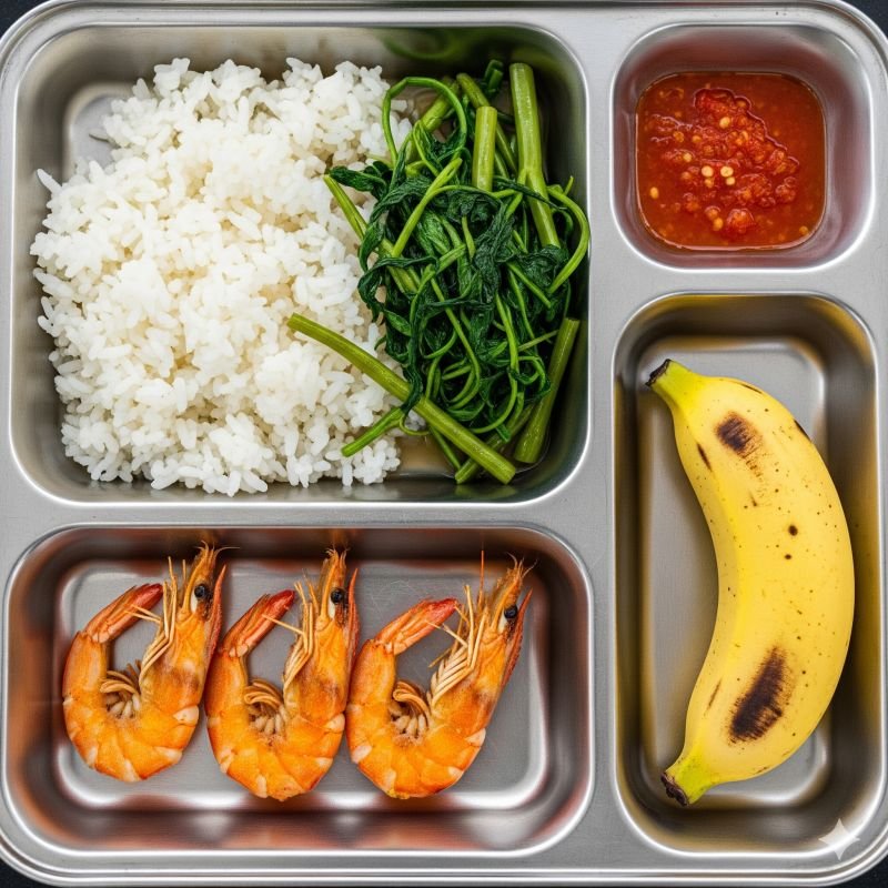 Solusi Cerdas untuk Kedaulatan Pangan dan Kesejahteraan Anak Indonesia