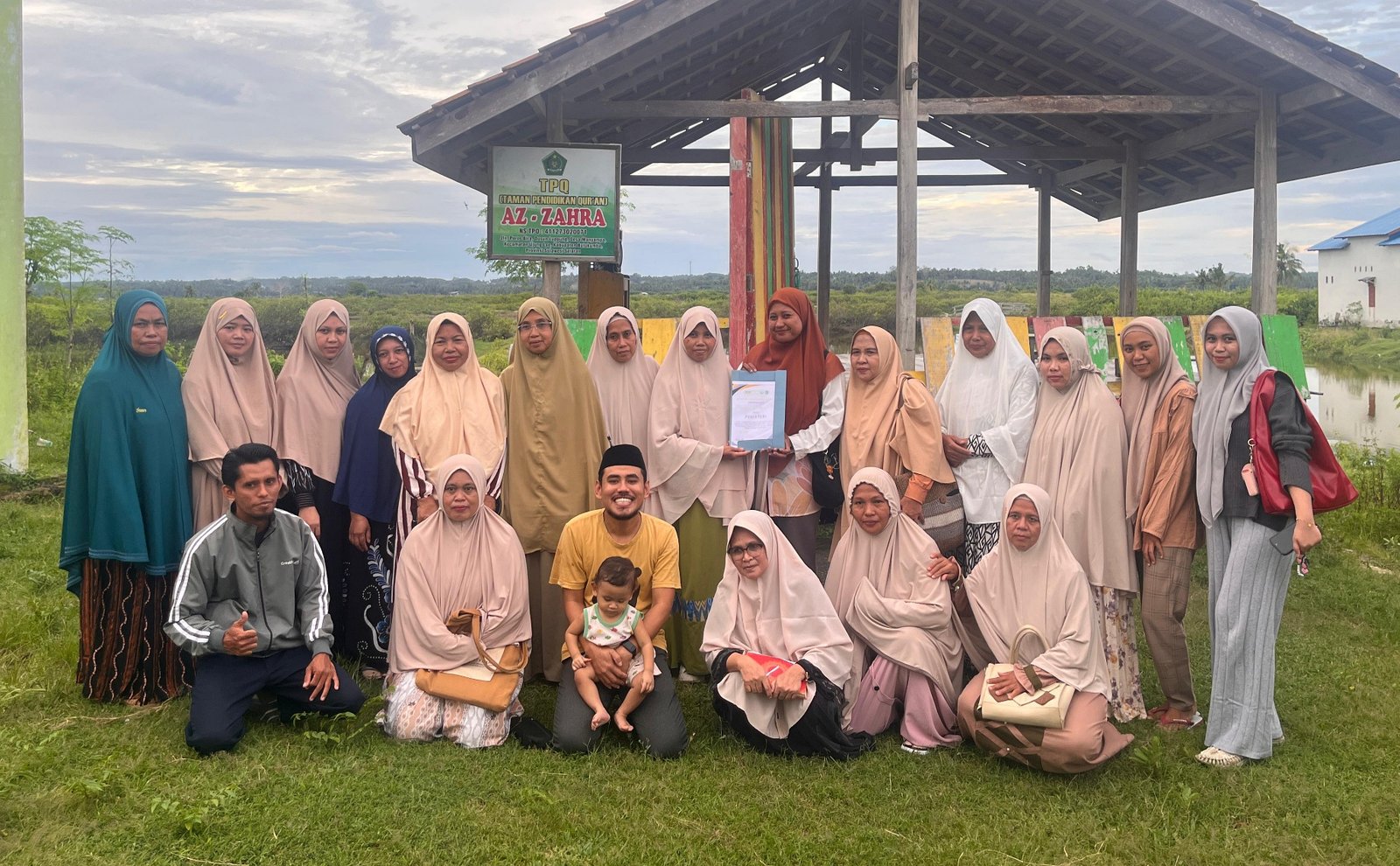 Menghidupkan Kembali 'Jantung' Petambak: Strategi Revitalisasi Pokdakan dan Kekuatan Perempuan dalam Budidaya Berkelanjutan